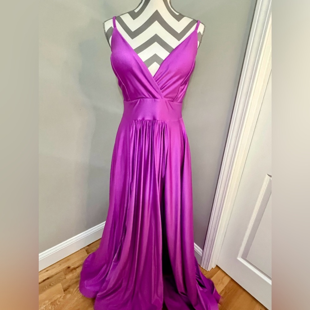 Jessica Angel Evening Gown